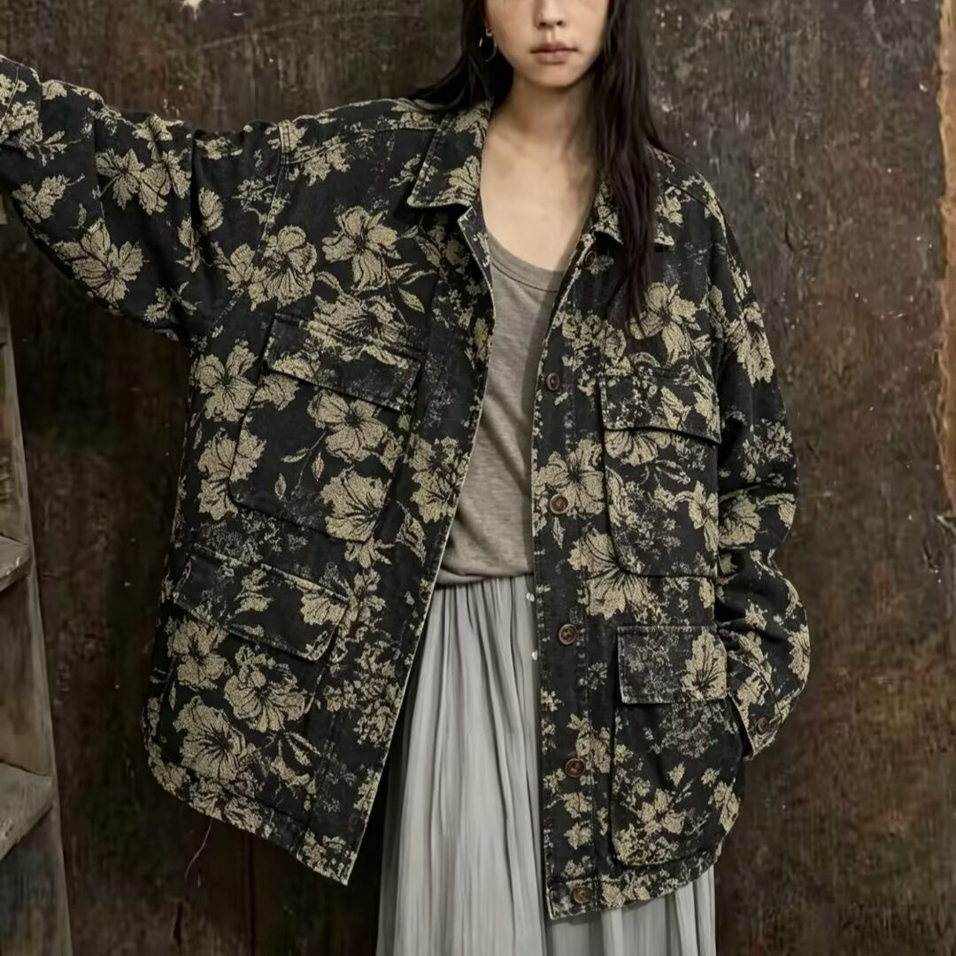 Winter Clothing Trends 2026 - SuperAen 2026 Spring and Autumn New