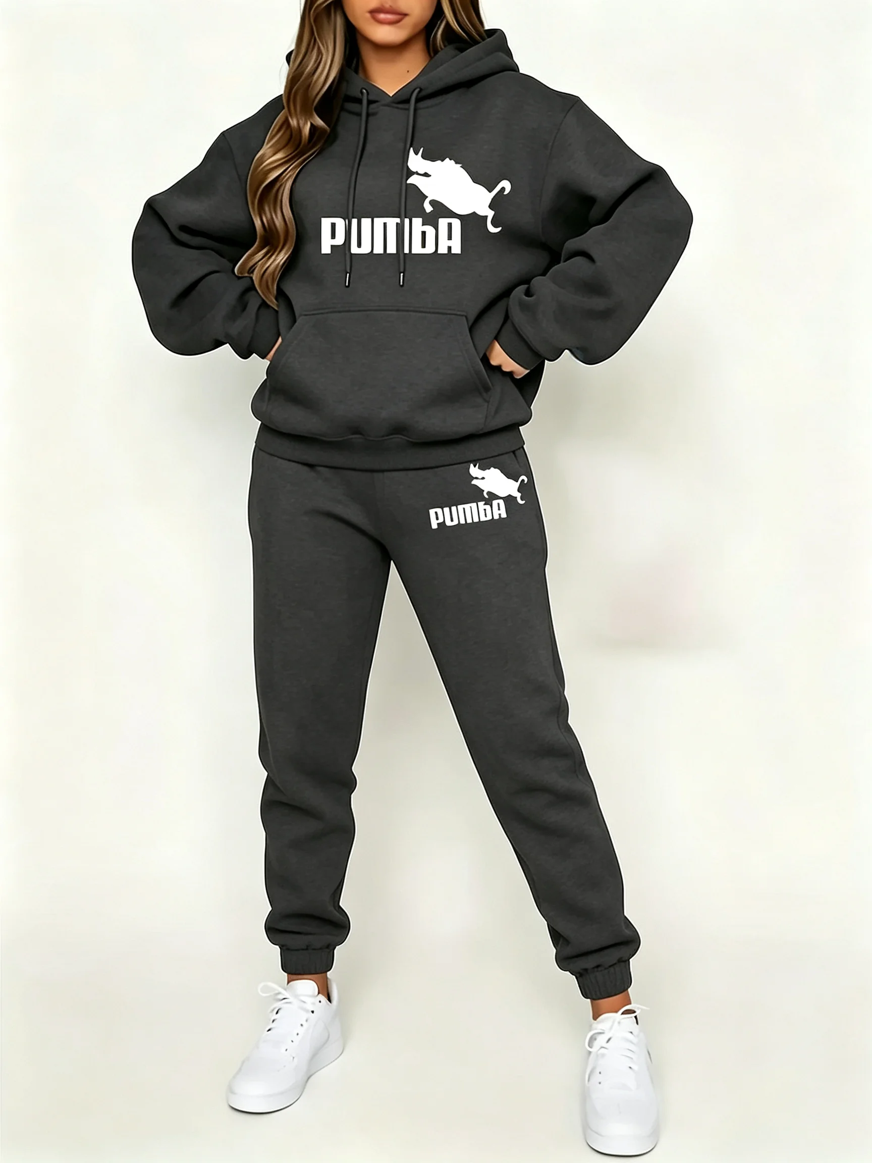 Winter Clothing Men - 2026 new Women's autumn and winter