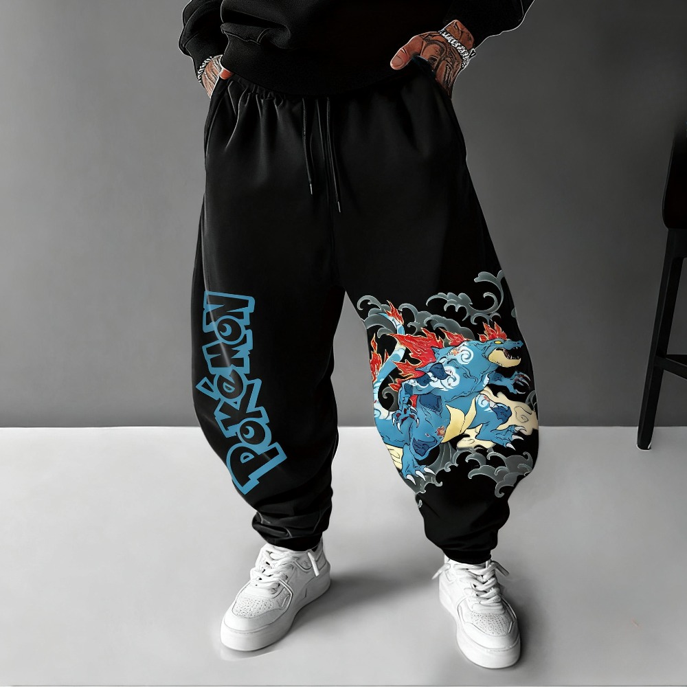 Pokémon Anime Feraligatr Hand- - огляд і ціна Winter Clothing Japan