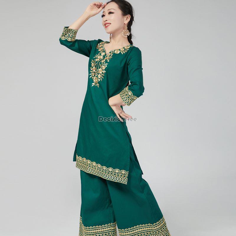 2025 indian dress women cotton - огляд і ціна Winter Clothing Women Pakistan