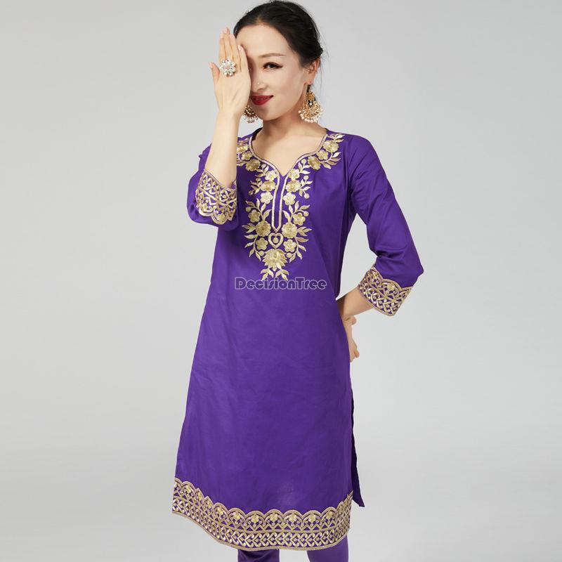 2025 indian dress women cotton - огляд і ціна Winter Clothing Women Pakistan