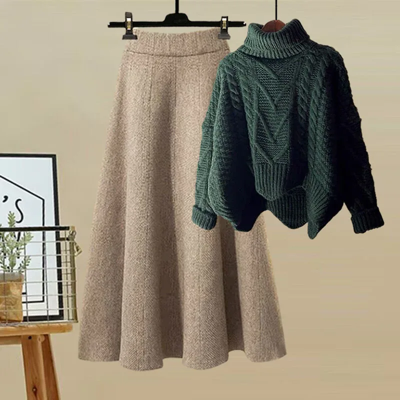 2025 New Women's Polo/Turtle N - огляд і ціна Winter Clothing Sales
