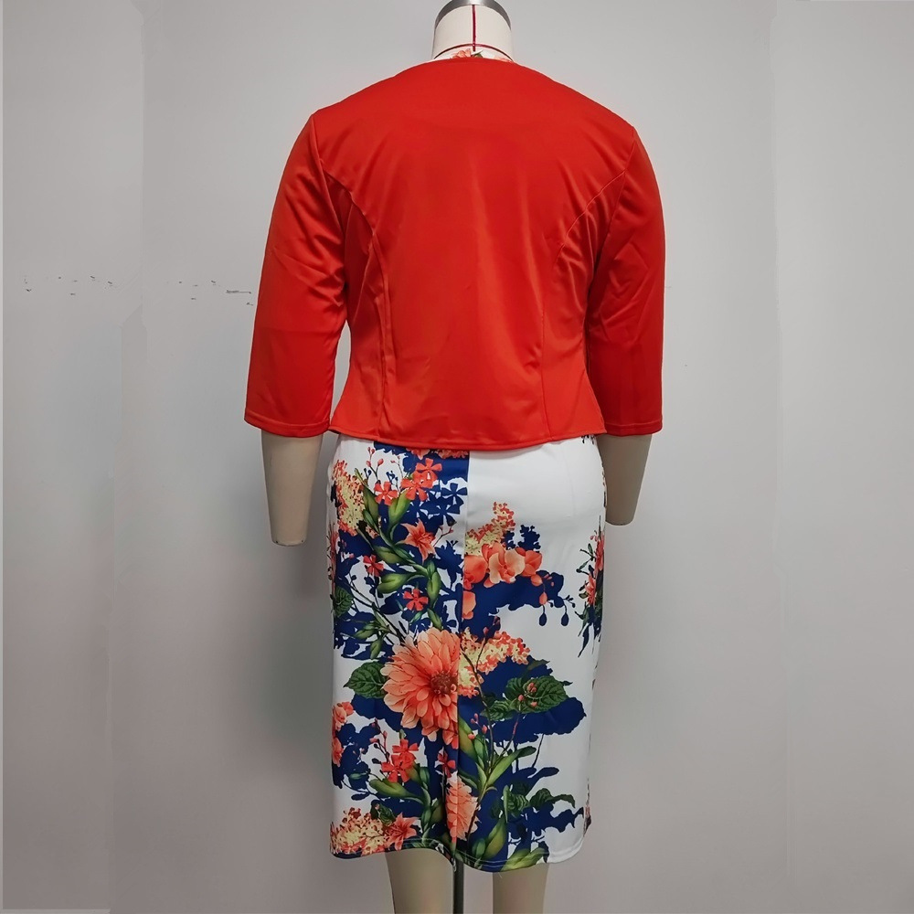 Women's Long-Sleeved Printed F - огляд і ціна Winter Clothing Women Pakistan