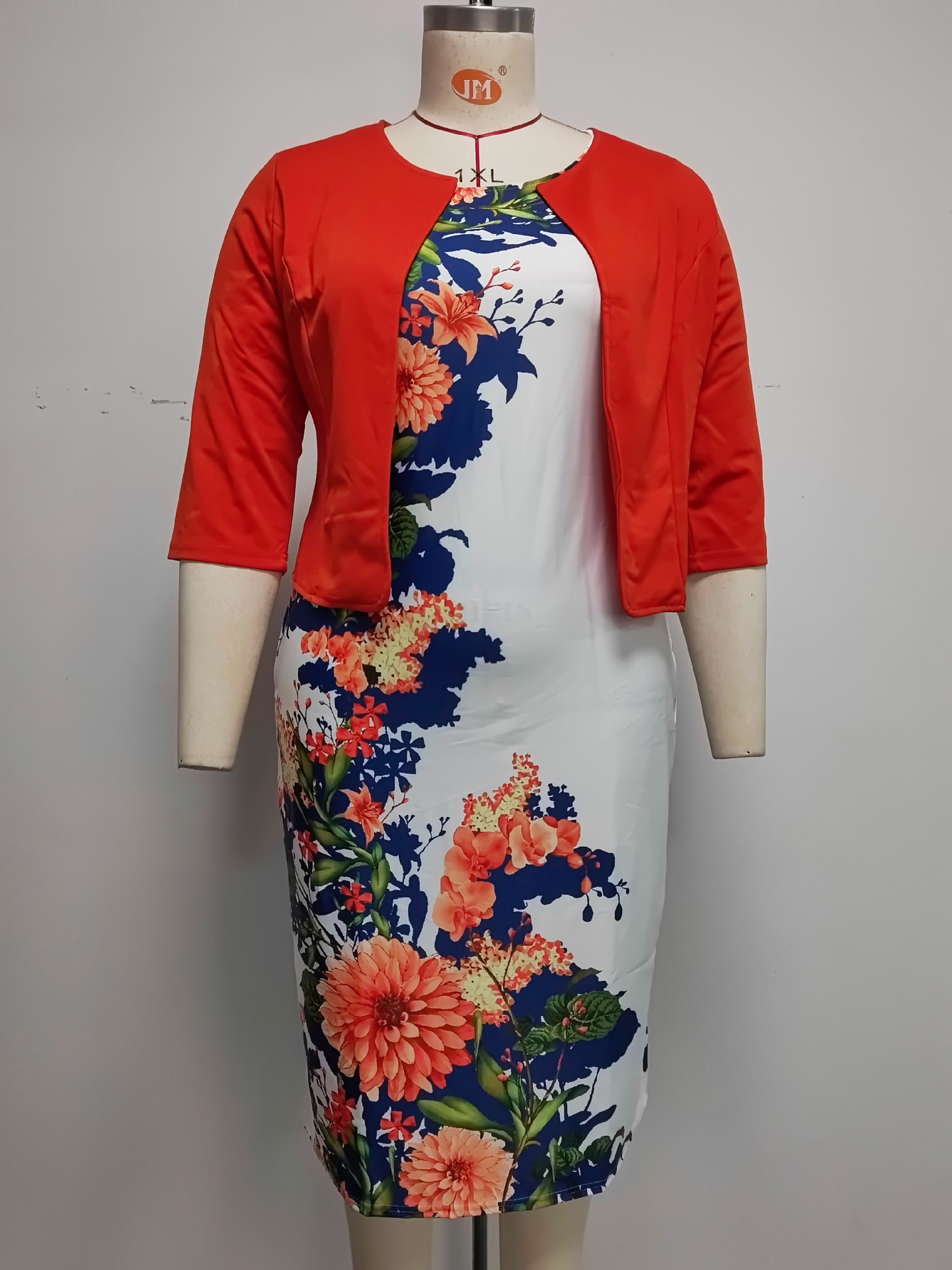 Women's Long-Sleeved Printed F - огляд і ціна Winter Clothing Women Pakistan