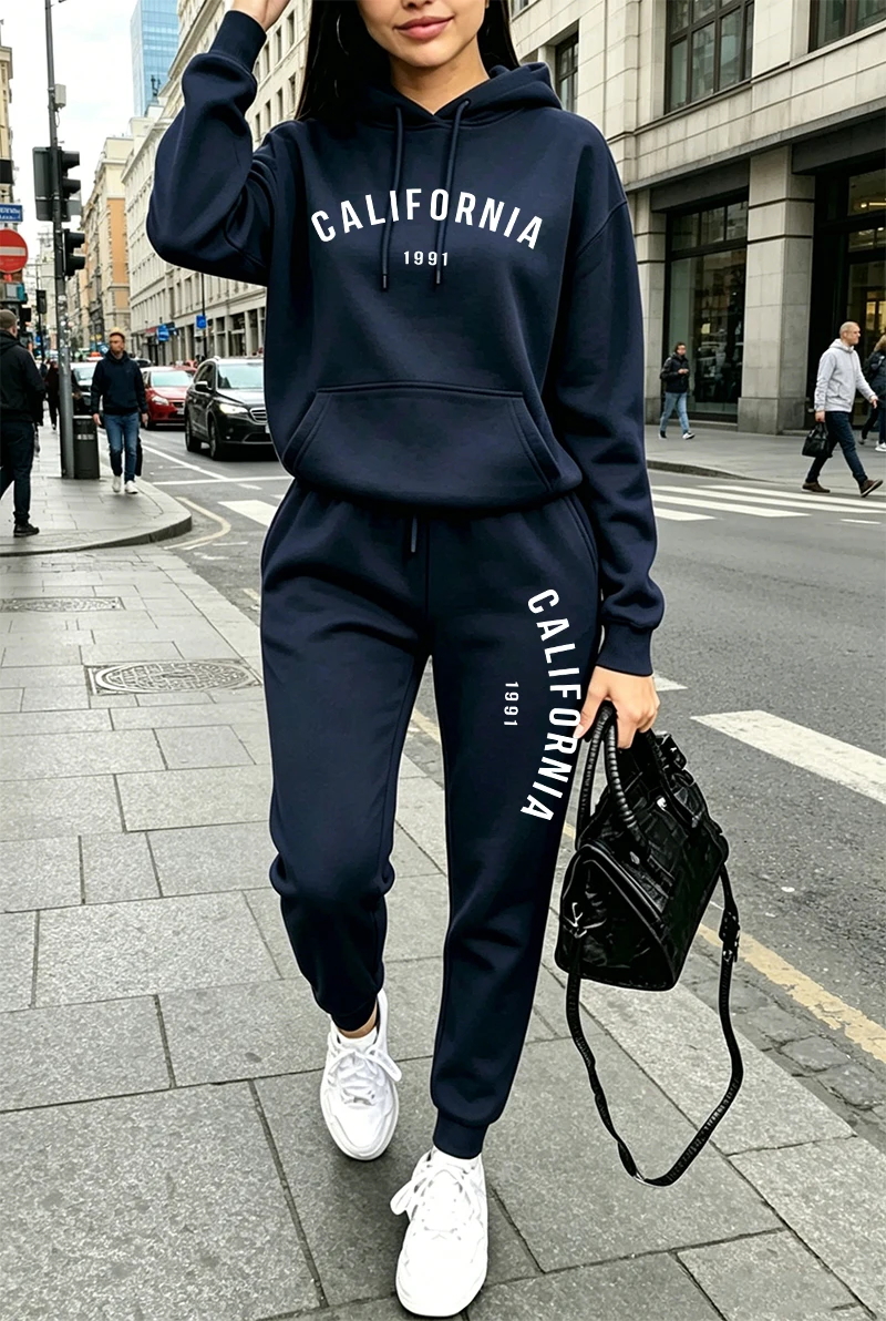 Hot Sales Womens Tracksuit Pri - огляд і ціна Winter Clothing Sales