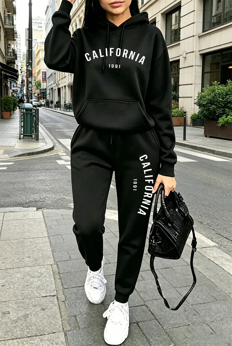Hot Sales Womens Tracksuit Pri - огляд і ціна Winter Clothing Sales