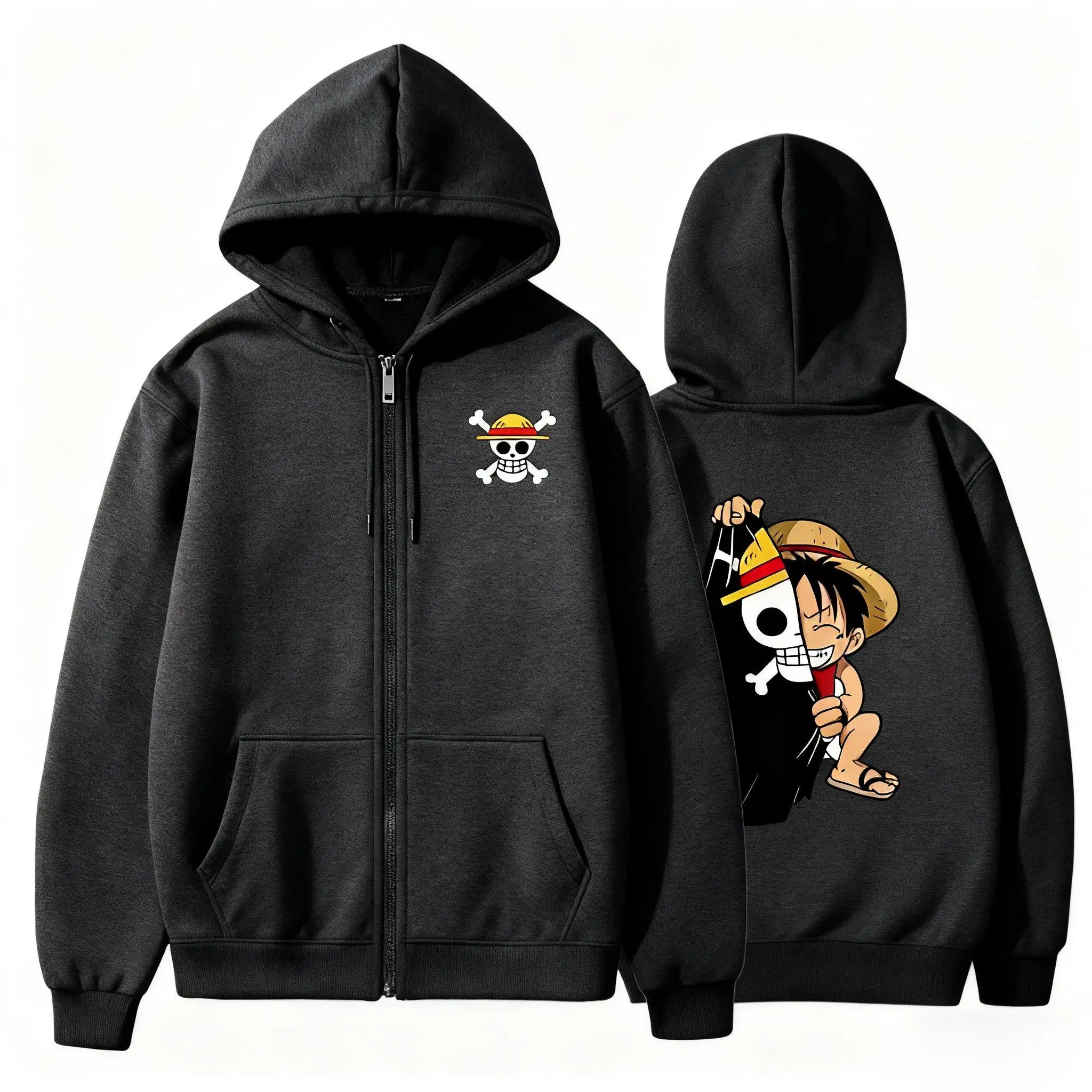 2026 New Oversized One Piece L - огляд і ціна Winter Clothing Japan