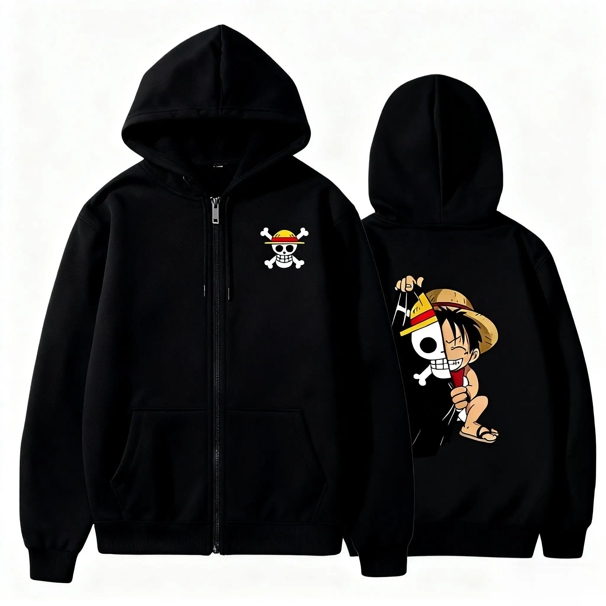 2026 New Oversized One Piece L - огляд і ціна Winter Clothing Japan