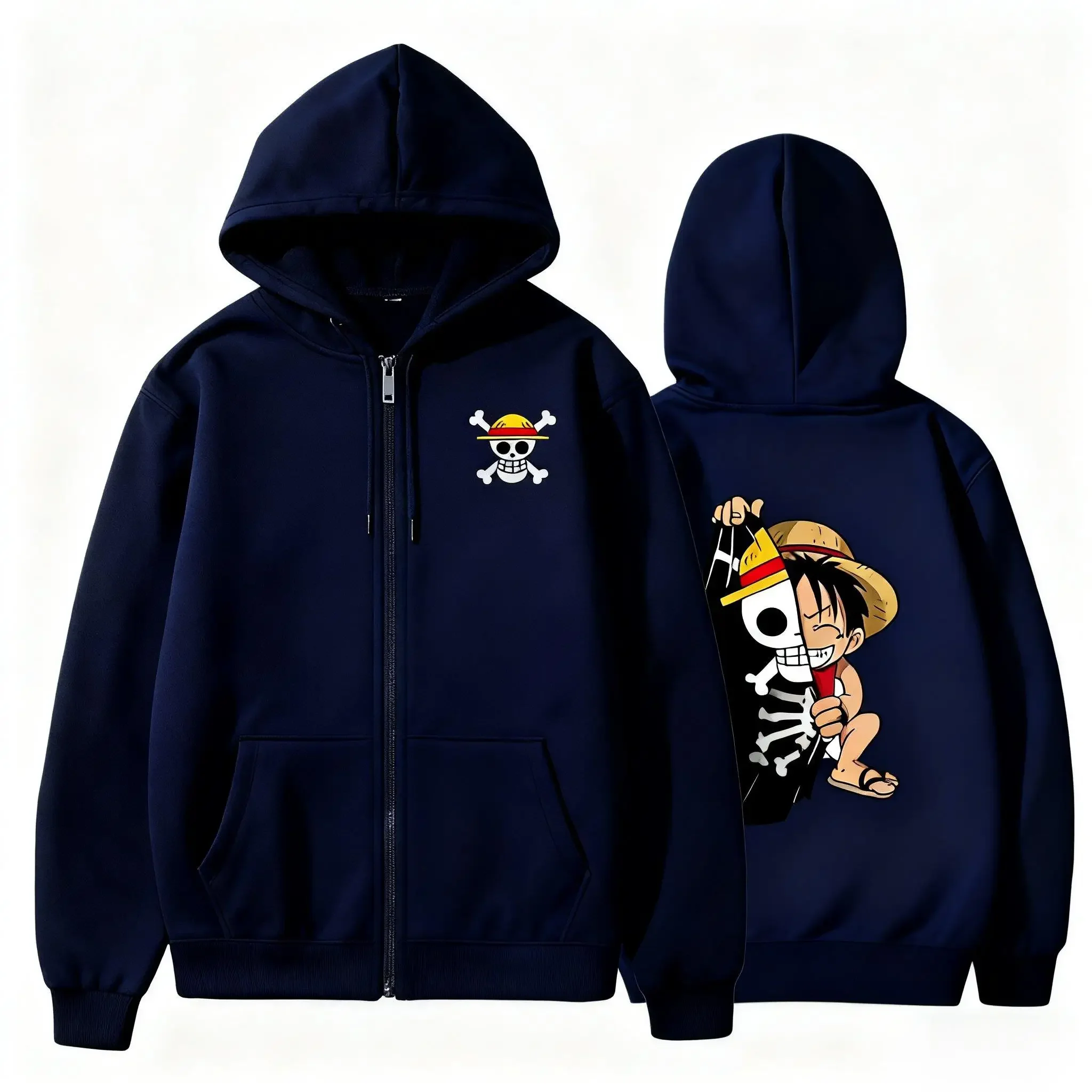2026 New Oversized One Piece L - огляд і ціна Winter Clothing Japan