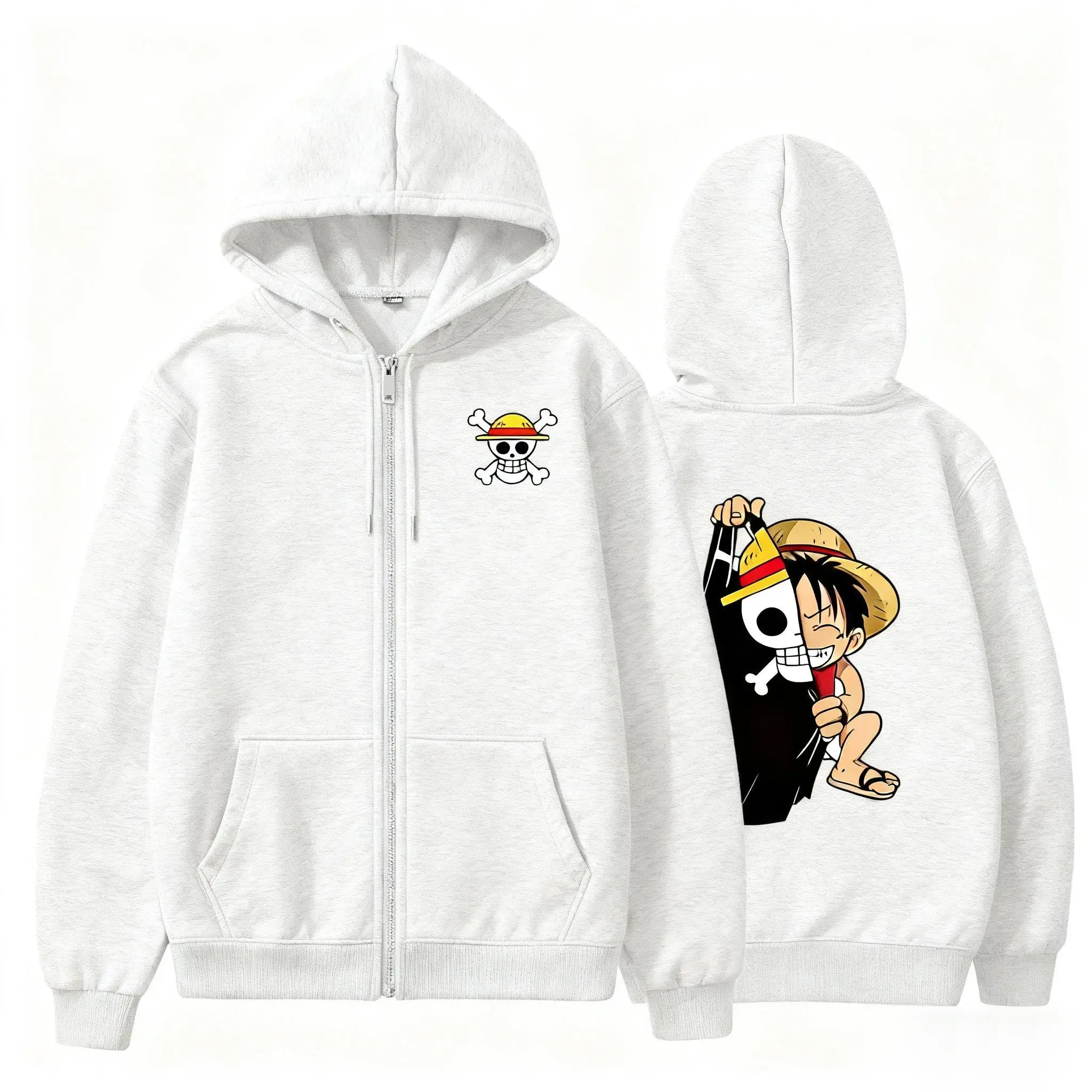 2026 New Oversized One Piece L - огляд і ціна Winter Clothing Japan