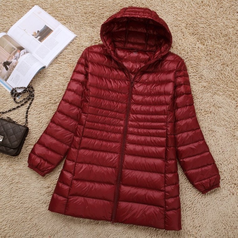 Plus Size 5XL 6XL 7XL Women's  - огляд і ціна Winter Clothing Clearance Sale