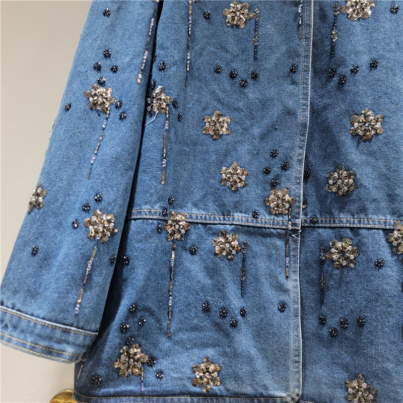 SuperAen Embroidered Flares Fl - огляд і ціна Winter Clothing Trends 2026