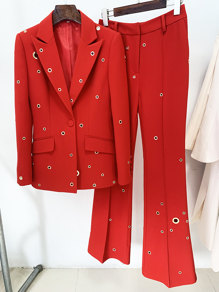 HIGH STREET 2026 FW Designer F - огляд і ціна Winter Clothing Trends 2026