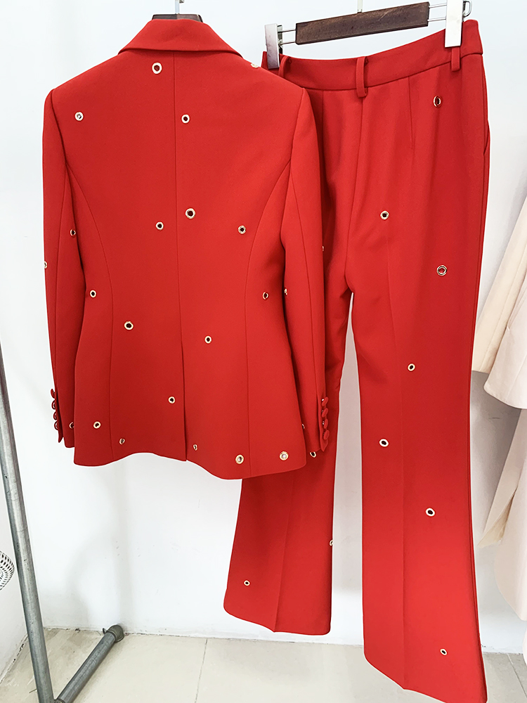 HIGH STREET 2026 FW Designer F - огляд і ціна Winter Clothing Trends 2026