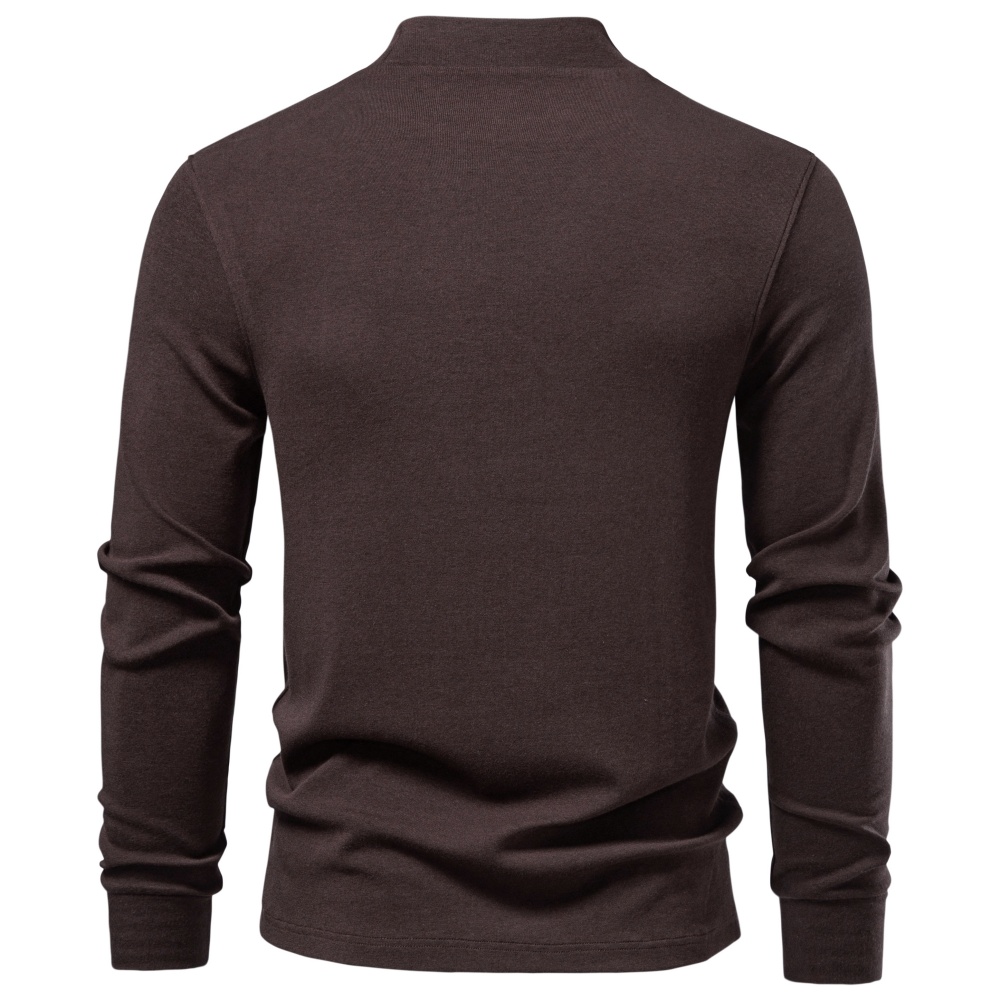 AIOPESON Men's Faux Cashmere S - огляд і ціна Winter Clothing Men