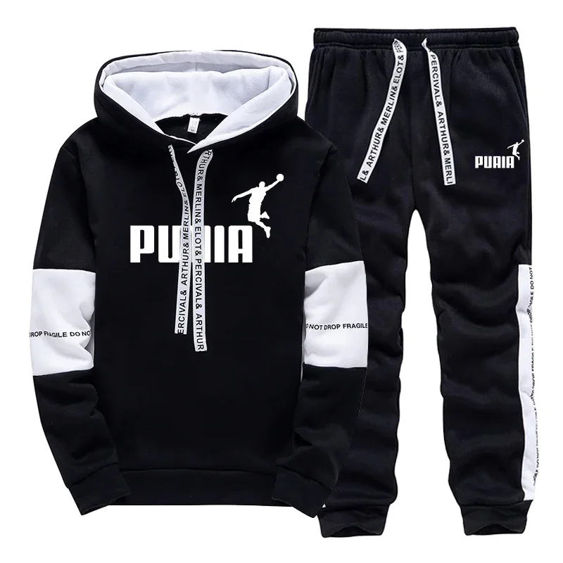 Hot Sales Mens Tracksuit Print - огляд і ціна Winter Clothing Sales