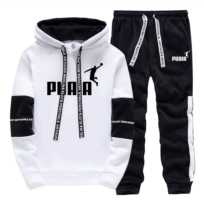Hot Sales Mens Tracksuit Print - огляд і ціна Winter Clothing Sales