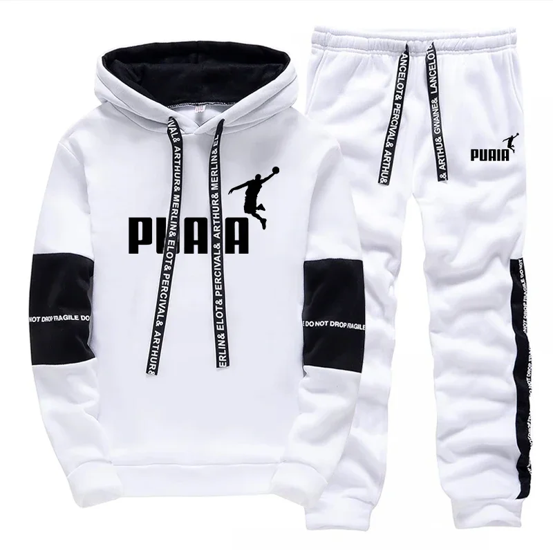Hot Sales Mens Tracksuit Print - огляд і ціна Winter Clothing Sales