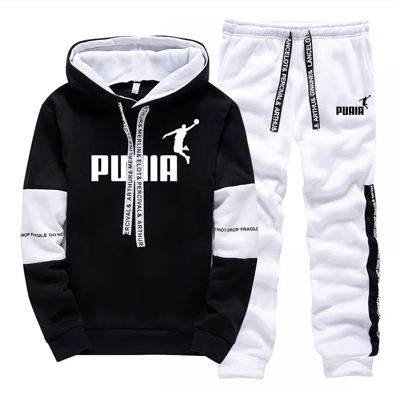 Hot Sales Mens Tracksuit Print - огляд і ціна Winter Clothing Sales