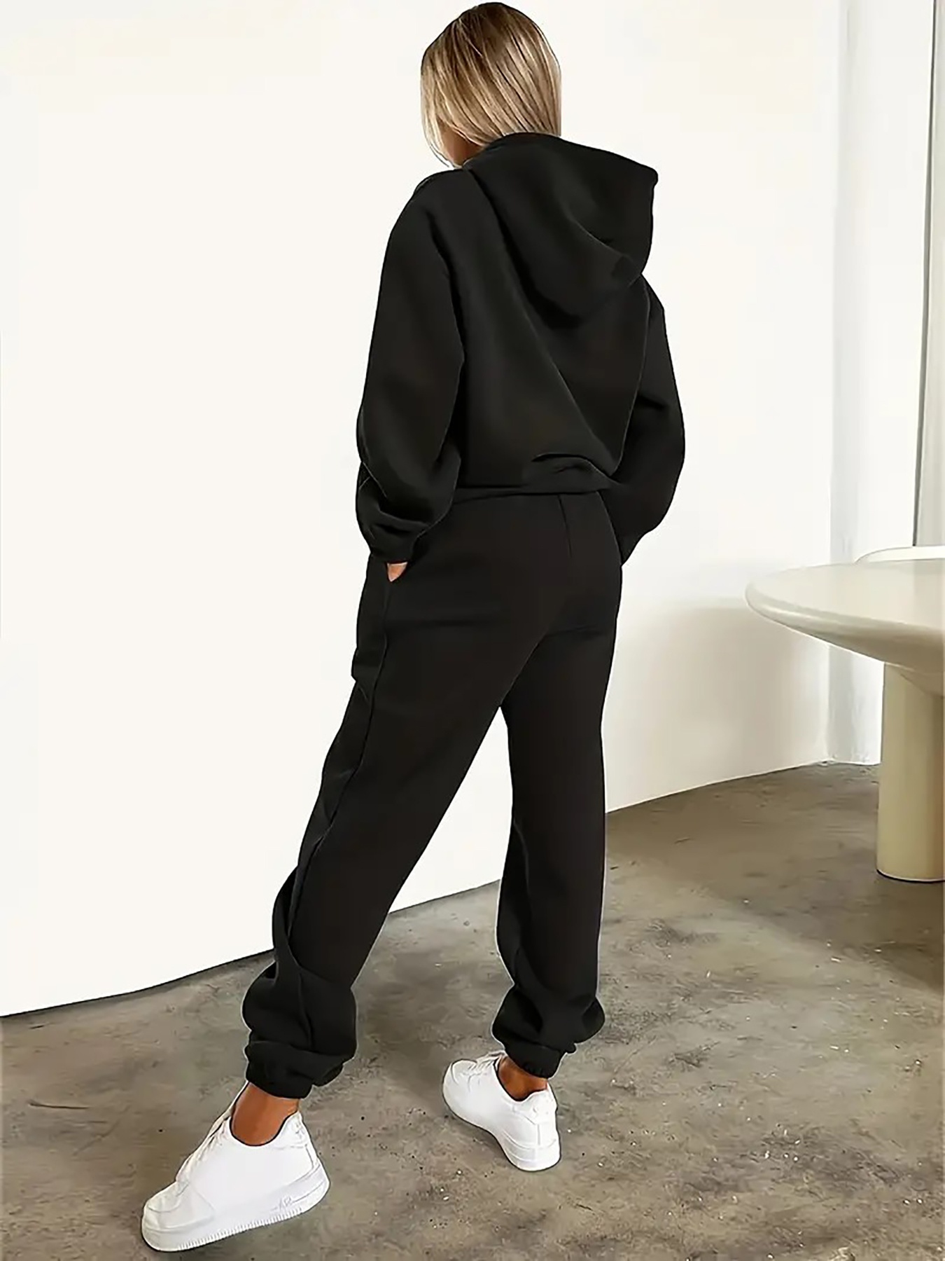 2026 New Womens Outfits Printi - огляд і ціна Winter Clothing Men