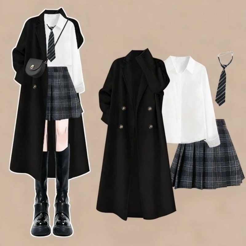 Women's Korean Autumn Winter G - огляд і ціна Winter Clothing Women Sale