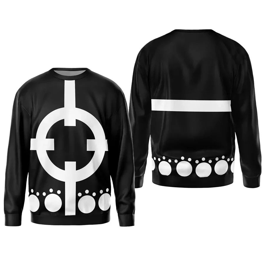 Bandai Tyrant Bartholomew Kuma - огляд і ціна Winter Clothing Japan