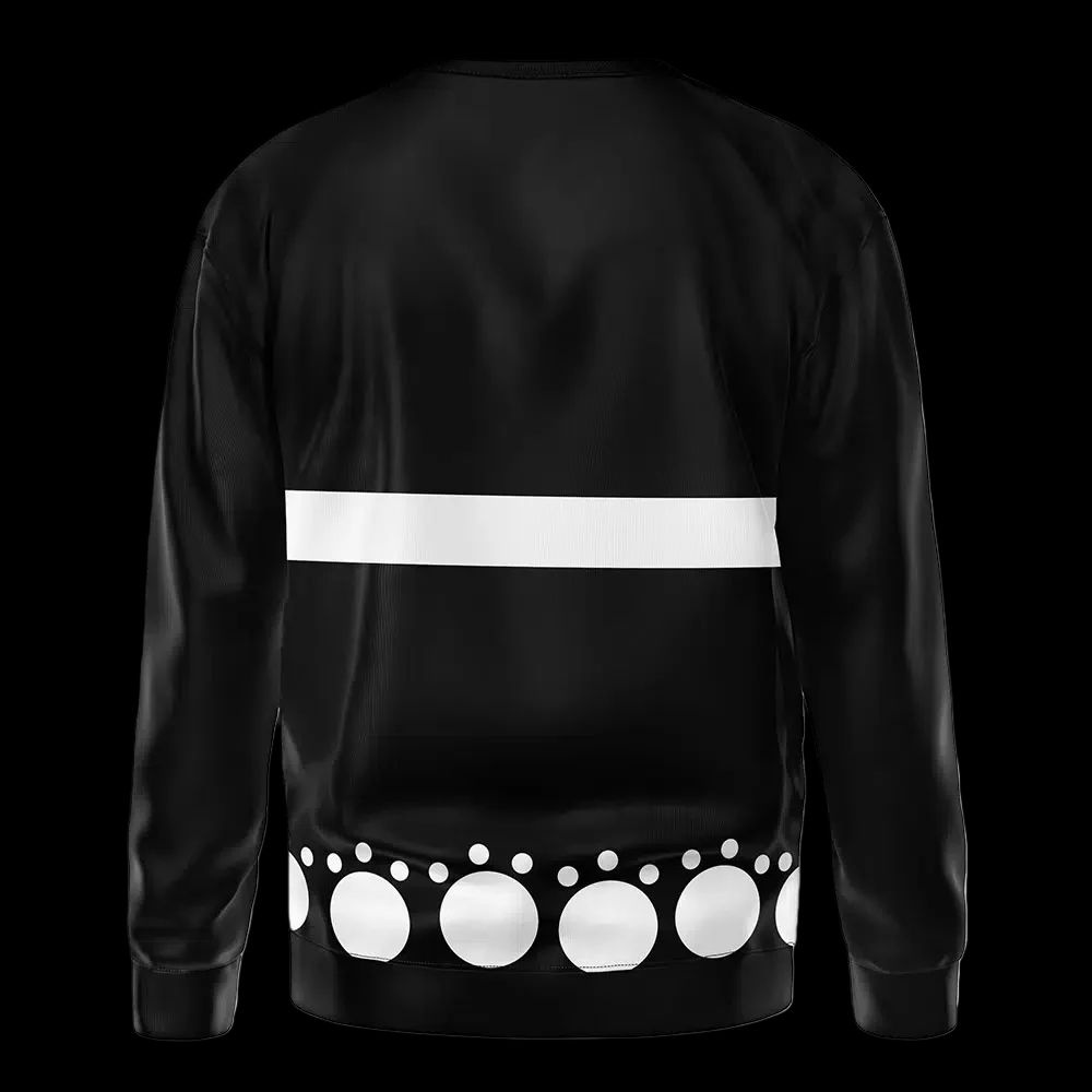 Bandai Tyrant Bartholomew Kuma - огляд і ціна Winter Clothing Japan