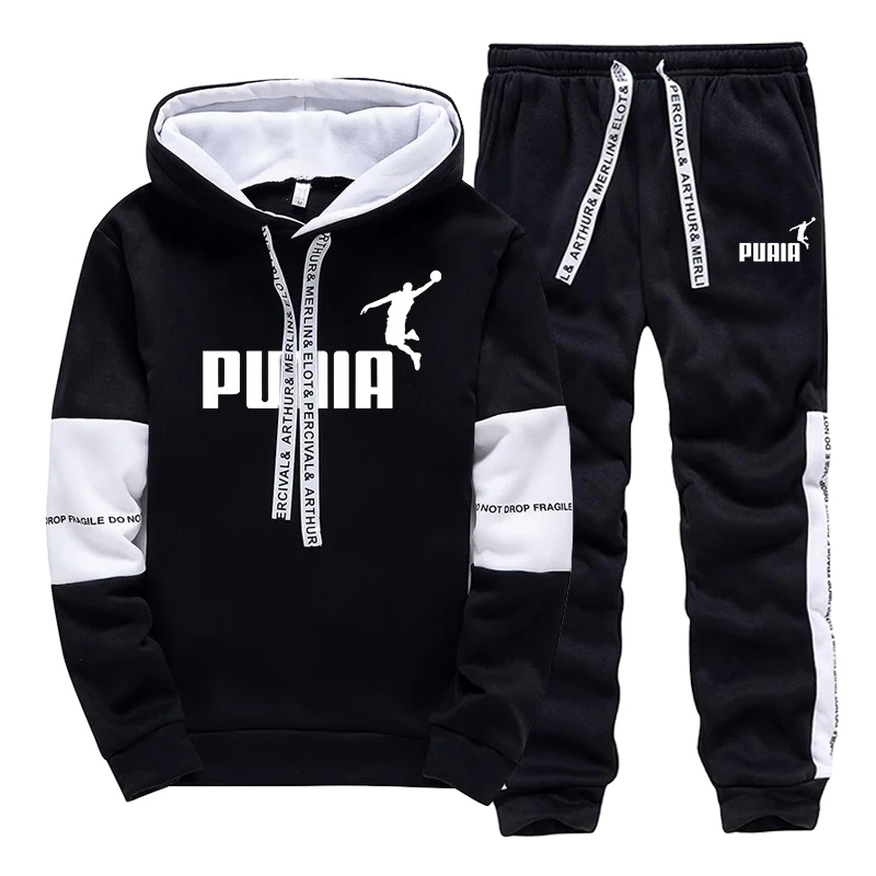 Hot Sales Tracksuit for Man Ca - огляд і ціна Winter Clothing Sales