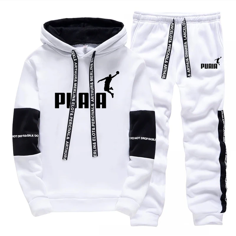 Hot Sales Tracksuit for Man Ca - огляд і ціна Winter Clothing Sales