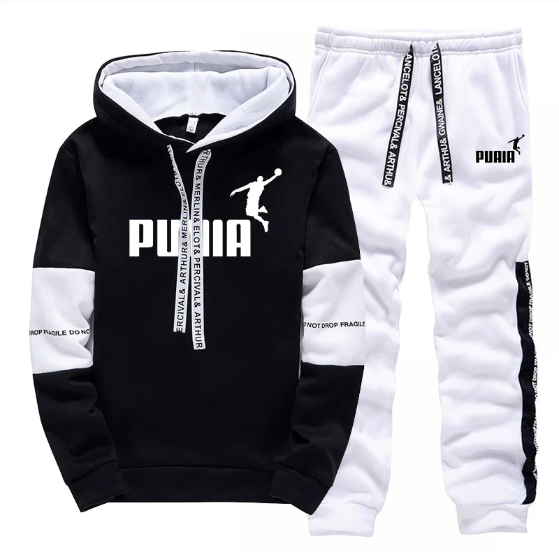 Hot Sales Tracksuit for Man Ca - огляд і ціна Winter Clothing Sales