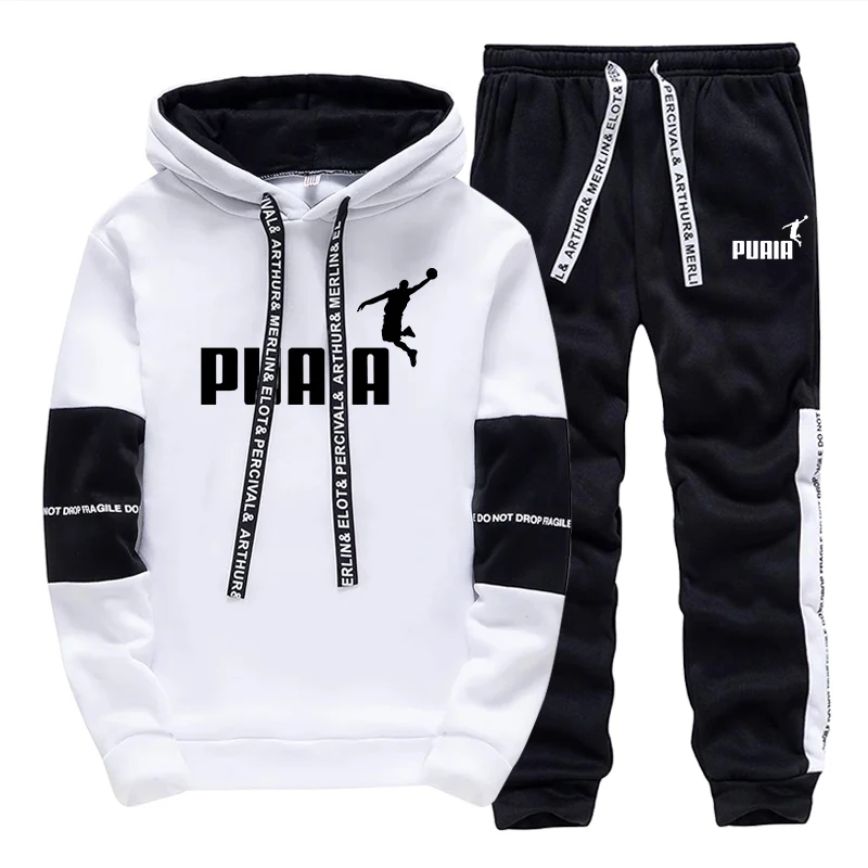 Hot Sales Tracksuit for Man Ca - огляд і ціна Winter Clothing Sales