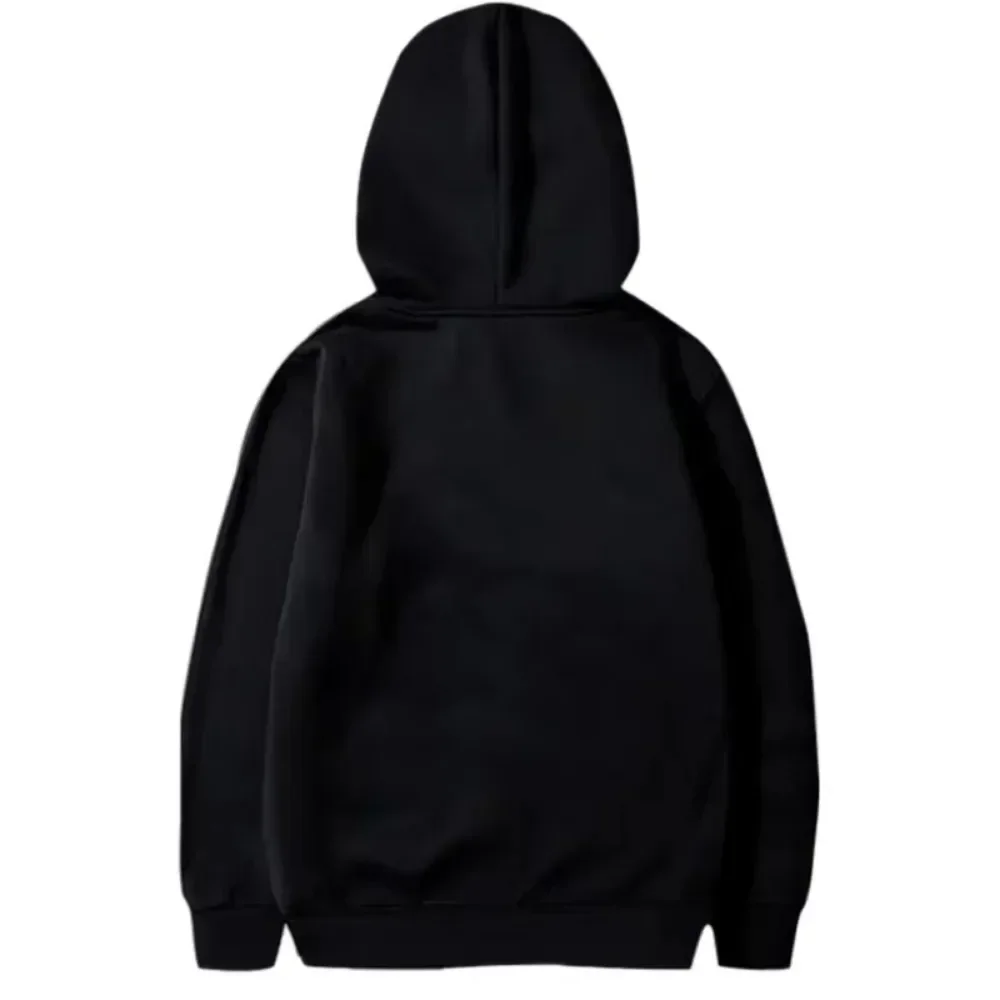 Naruto Akatsuki Cloud Hoodie U - огляд і ціна Winter Clothing Japan