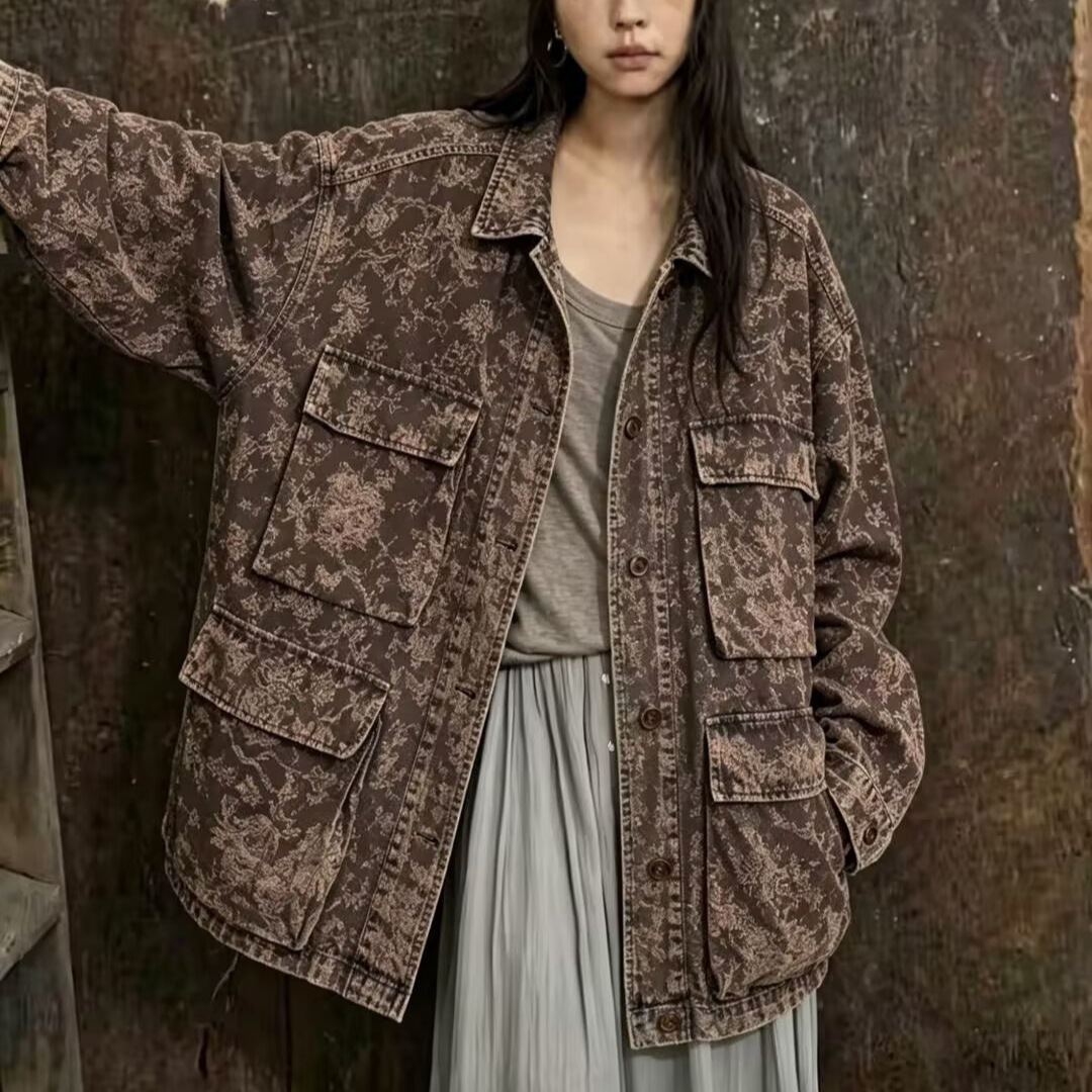 SuperAen 2026 Spring and Autum - огляд і ціна Winter Clothing Trends 2026