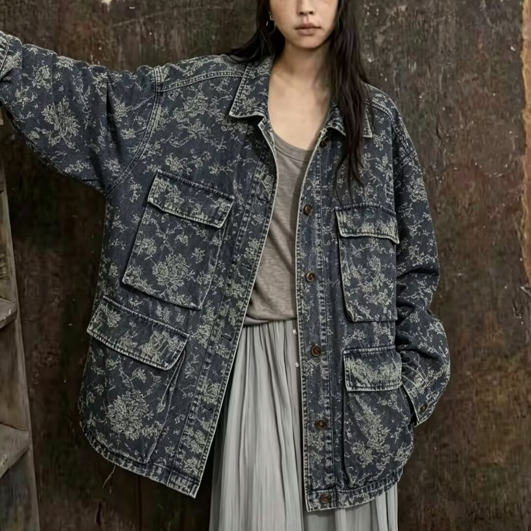 SuperAen 2026 Spring and Autum - огляд і ціна Winter Clothing Trends 2026