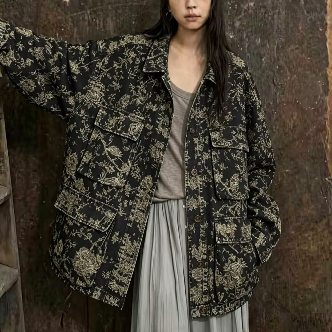 SuperAen 2026 Spring and Autum - огляд і ціна Winter Clothing Trends 2026