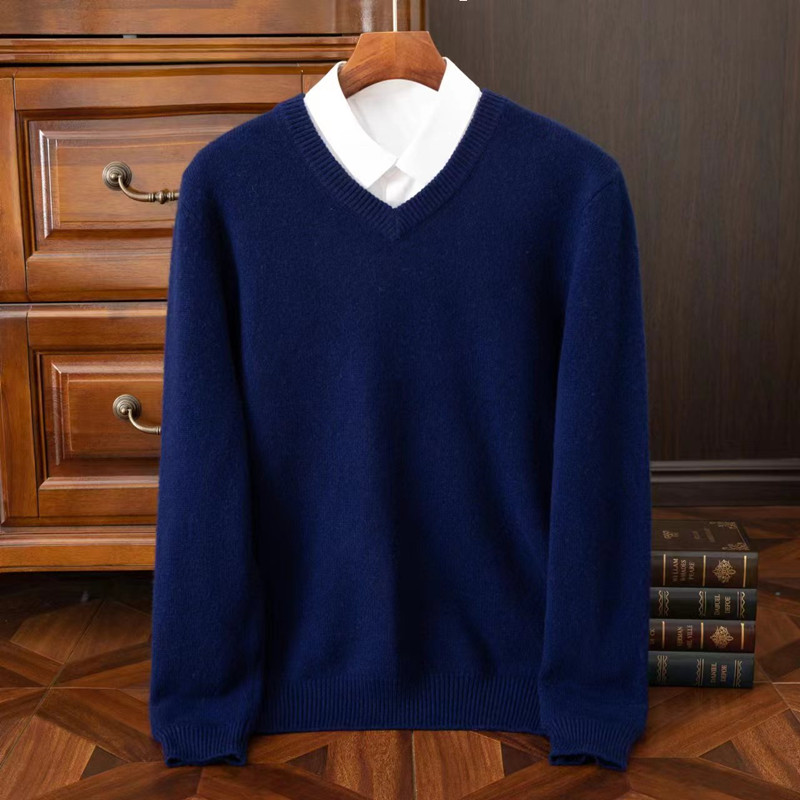 2026 Men's 100% Merino Wool Ca - огляд і ціна Winter Clothing Trends 2026