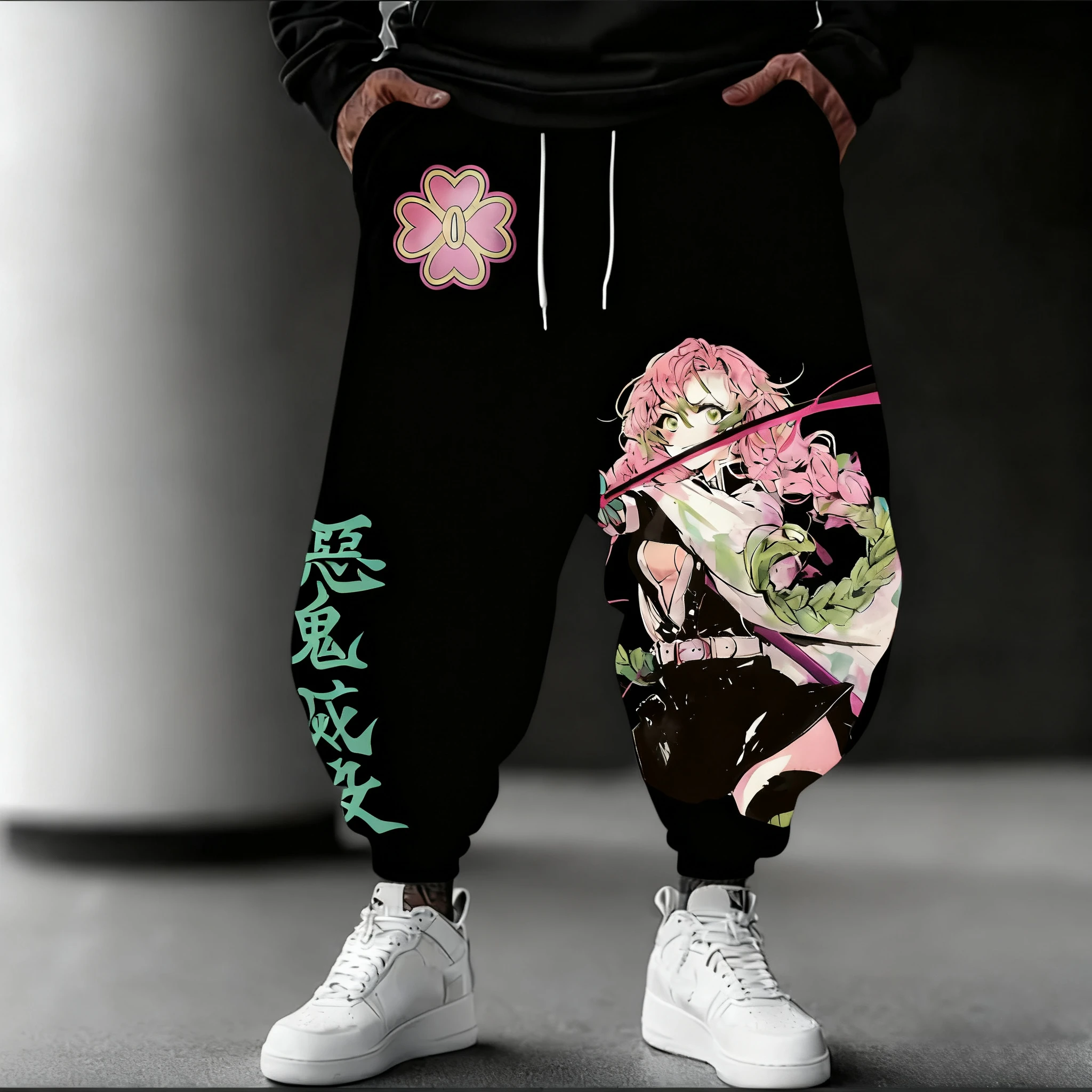 Demon Slayer Anime 2025 Autumn - огляд і ціна Winter Clothing Japan