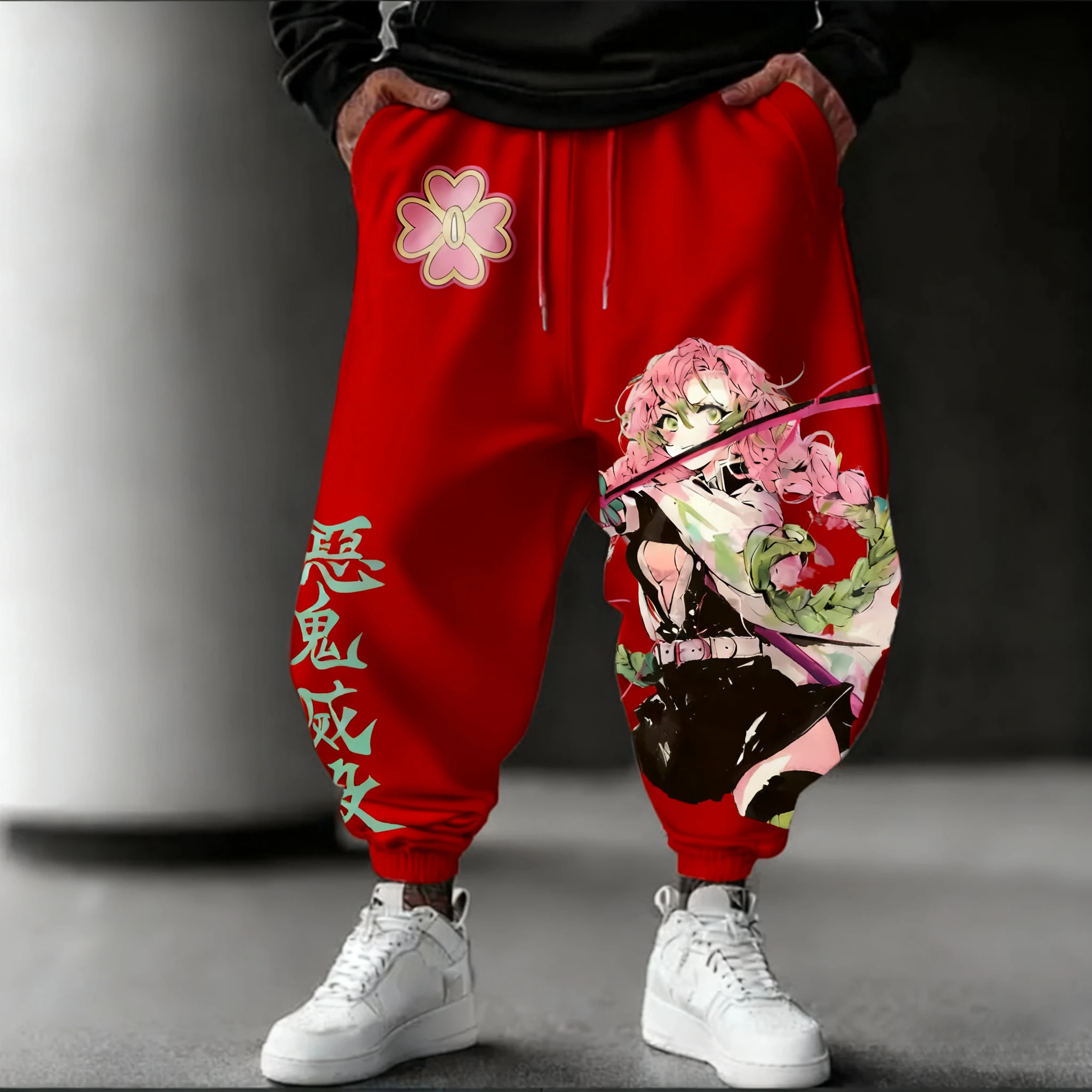 Demon Slayer Anime 2025 Autumn - огляд і ціна Winter Clothing Japan