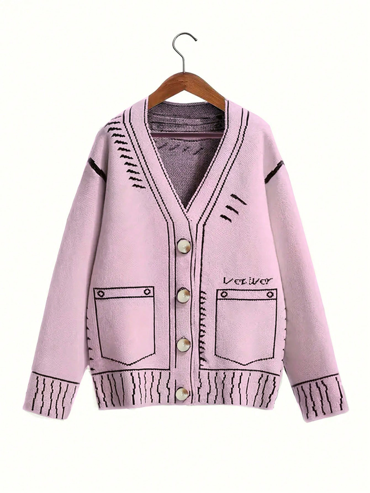 plus Size Women's Button-Up Ca - огляд і ціна Winter Clothing Clearance Sale