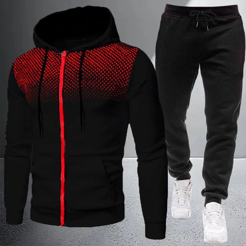 Autumn Winter High-end Men's J - огляд і ціна Winter Clothing Clearance Sale