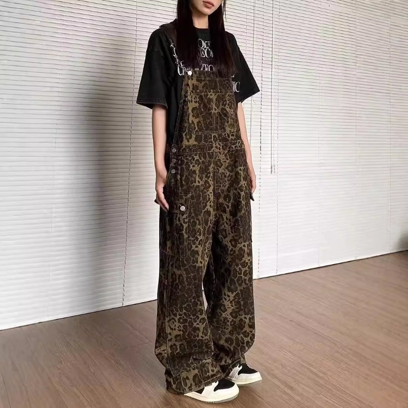 2026 new women clothing leopar - огляд і ціна Winter Clothing Trends 2026