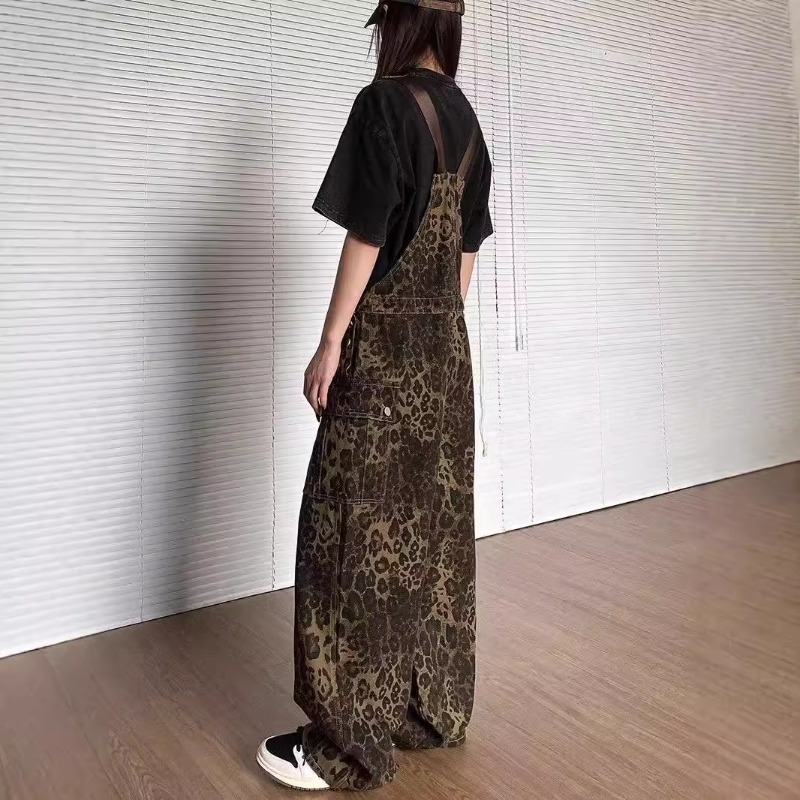 2026 new women clothing leopar - огляд і ціна Winter Clothing Trends 2026
