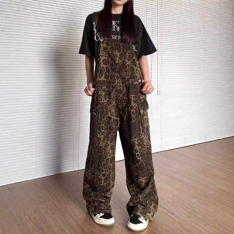 2026 new women clothing leopar - огляд і ціна Winter Clothing Trends 2026
