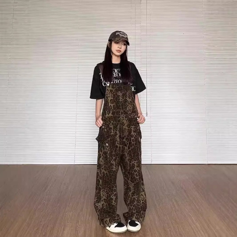2026 new women clothing leopar - огляд і ціна Winter Clothing Trends 2026