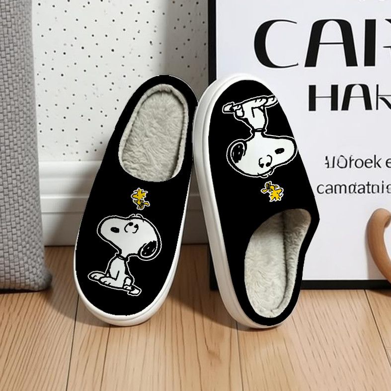 Cute Snoopy Peanuts Cartoon Co - огляд і ціна Winter Clothing Japan