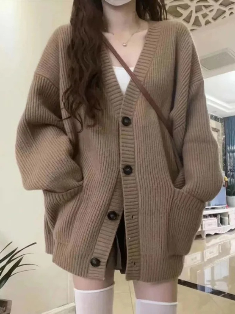 2026 Autumn Winter Women Cardi - огляд і ціна Winter Clothing Trends 2026