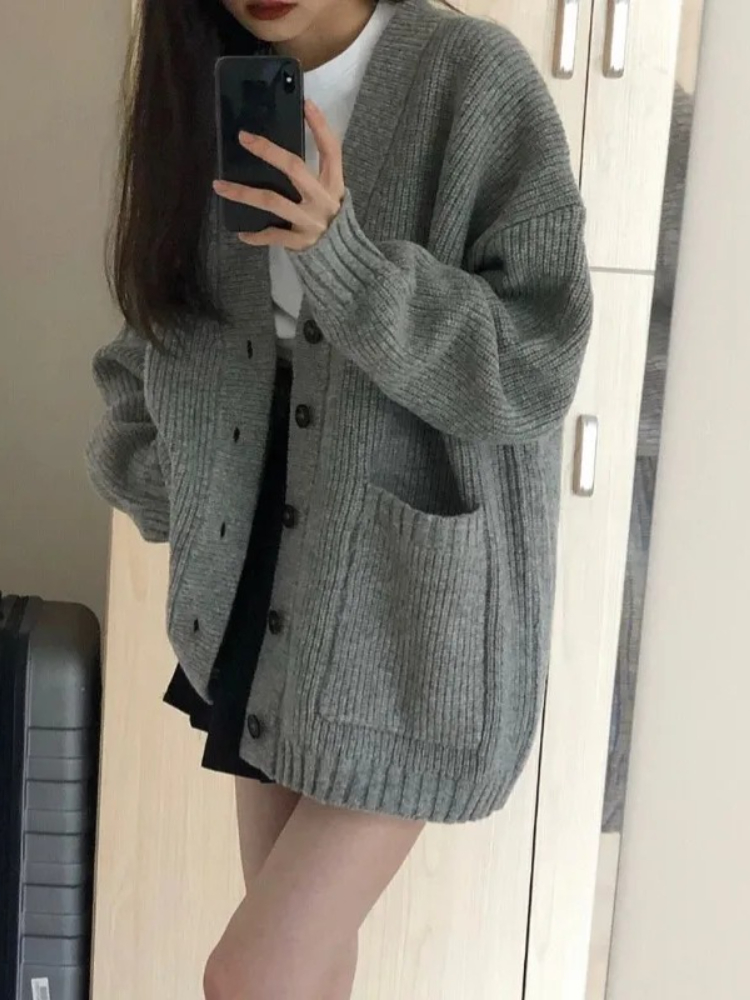 2026 Autumn Winter Women Cardi - огляд і ціна Winter Clothing Trends 2026