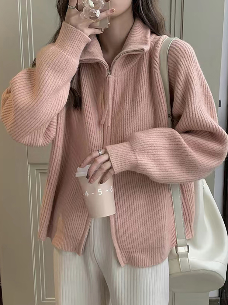 Autumn Winter Woman Fashion Kn - огляд і ціна Winter Clothing Trends 2026