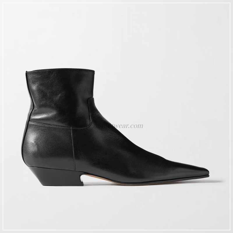 Women‘s Low Heel suede leather - огляд і ціна Winter Clothing Clearance Sale