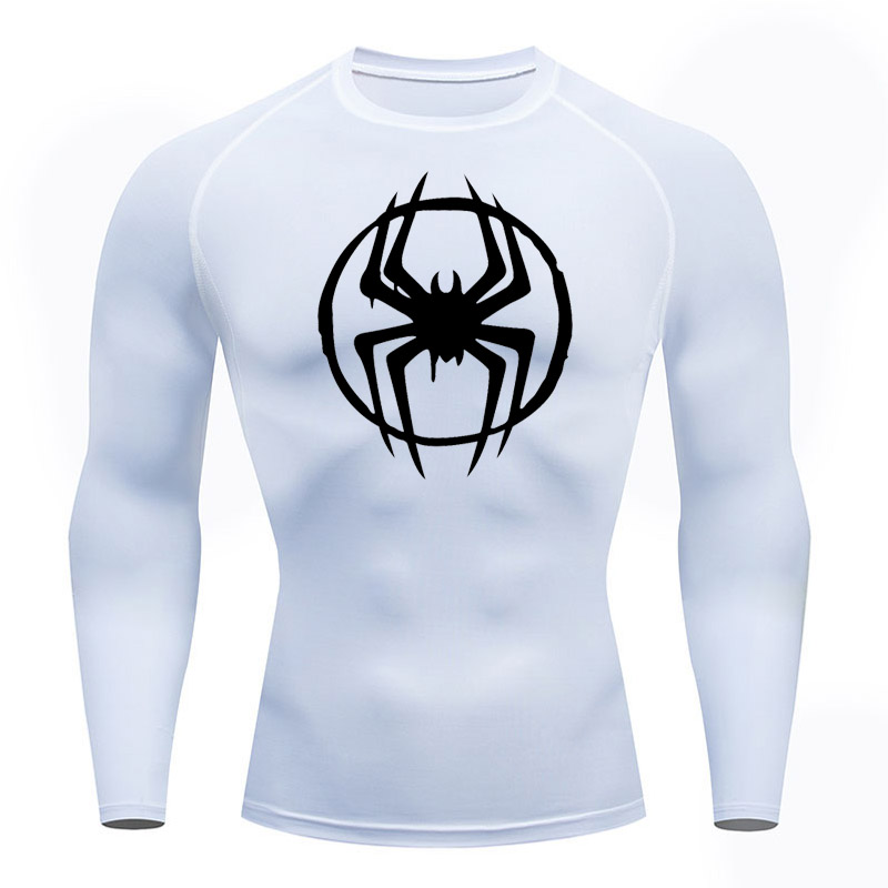 Rashguard Compression Shirt Bo - огляд і ціна Winter Yoga Clothing